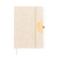BLOCK NOTES CON SUPPORTO PER SMARTPHONE